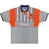 Maillot Chelsea - 1994-96 Extérieur