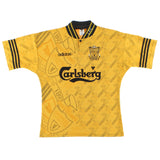 Maillot Liverpool - 1994-96 Third