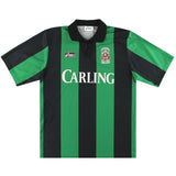 Maillot Stoke City - 1994-96 Extérieur
