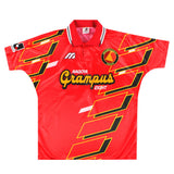 Maillot Nagoya Grampus Eight - 1994-96 Domicile