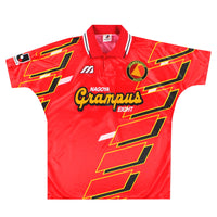 Maillot Nagoya Grampus Eight - 1994-96 Domicile