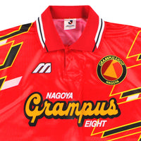 Maillot Nagoya Grampus Eight - 1994-96 Domicile