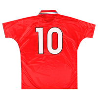 Maillot Nagoya Grampus Eight - 1994-96 Domicile