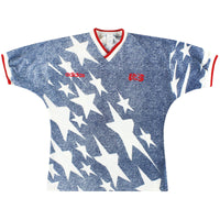 Maillot États Unis - 1994 Extérieur