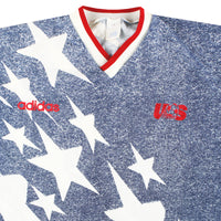 Maillot États Unis - 1994 Extérieur