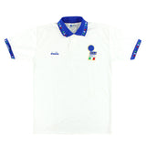 Maillot Italie - 1994 Extérieur