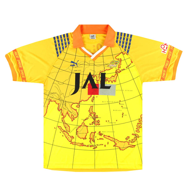 Maillot Shimizu S-Pulse 1994