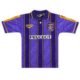 Maillot Coventry City - 1995-96 Extérieur
