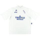 Maillot Leeds - 1995-96 Domicile