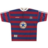 Maillot Newcastle - 1995-96 Extérieur