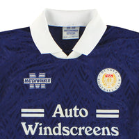 Maillot Dundee Matchwinner - 1995-96 Domicile