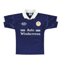 Maillot Dundee Matchwinner - 1995-96 Domicile