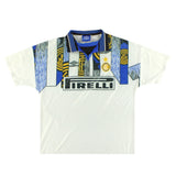 Maillot Inter Milan - 1995-96 Extérieur