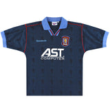 Maillot Aston Villa - 1995-97 Extérieur