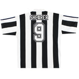 Maillot Newcastle - 1995-97 Domicile
