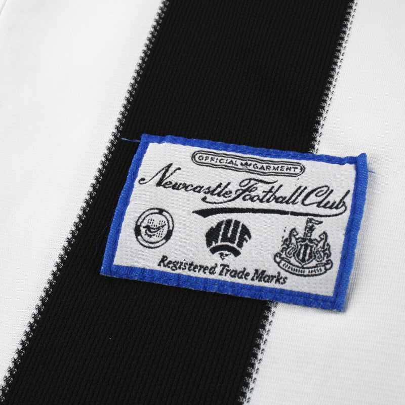 Maillot Newcastle - 1995-97 Domicile