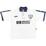 Maillot Tottenham - 1995-97 Domicile