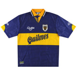 Maillot Boca Juniors - 1995 Domicile