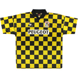 Maillot Coventry City Le Coq Sportif Prototype 1996-97