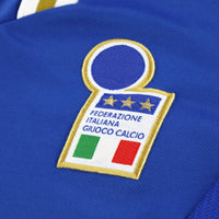 Maillot Italie - 1996-97 Domicile