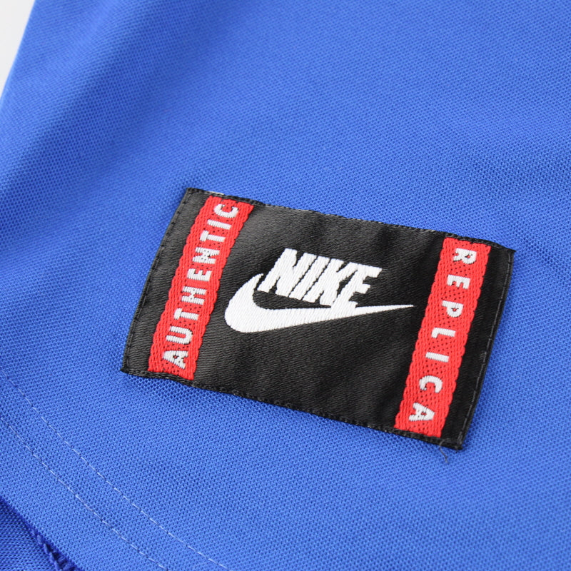 Maillot Italie - 1996-97 Domicile