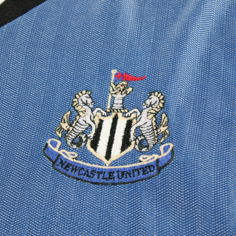 Maillot Newcastle - 1996-97 Extérieur