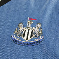 Maillot Newcastle - 1996-97 Extérieur