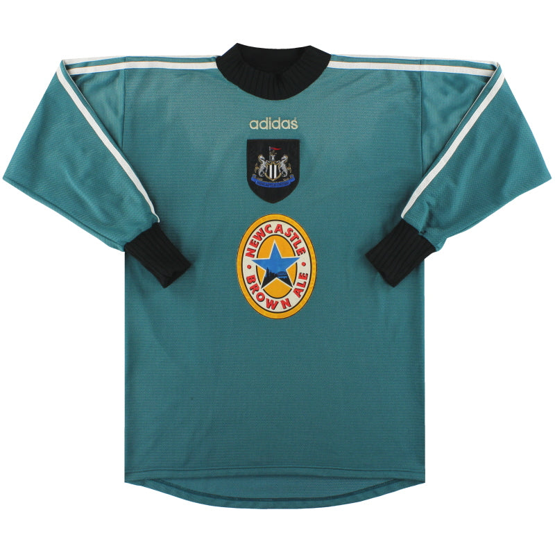 Maillot Newcastle - 1996-97 Gardien