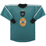 Maillot Newcastle - 1996-97 Gardien