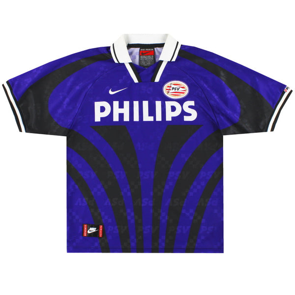 Maillot PSV - 1996-97 Extérieur