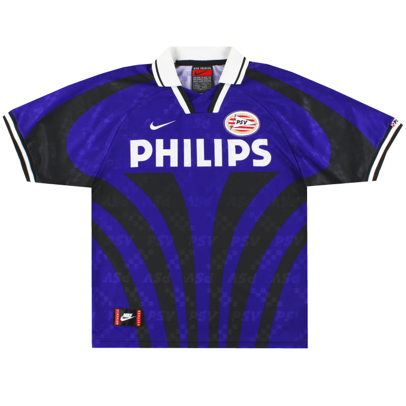 Maillot PSV - 1996-97 Extérieur