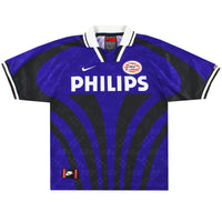 Maillot PSV - 1996-97 Extérieur