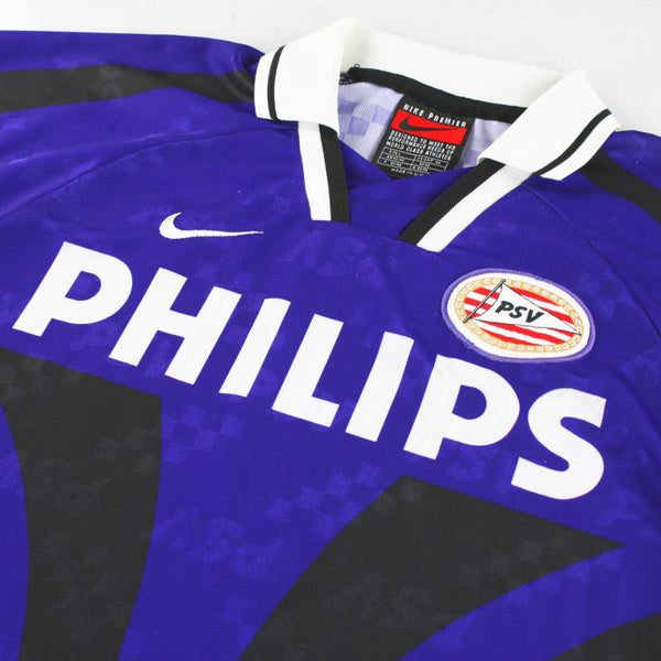 Maillot PSV - 1996-97 Extérieur