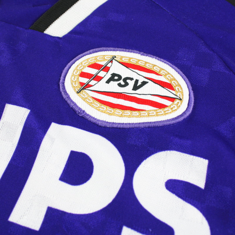 Maillot PSV - 1996-97 Extérieur
