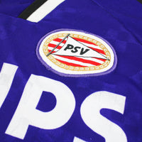 Maillot PSV - 1996-97 Extérieur