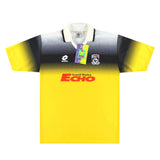 Maillot Cardiff City - 1996-97 Extérieur