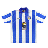 Maillot Colchester United Vandanel - 1996-97 Domicile