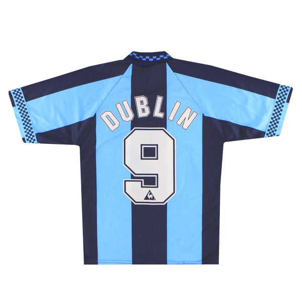 Maillot Coventry Le Coq Sportif - 1996-97 Domicile