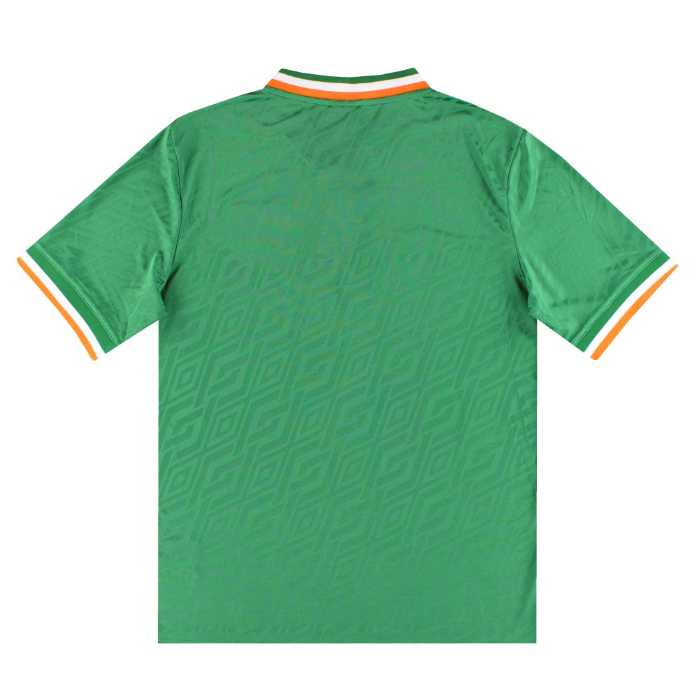 Maillot Irlande 2026