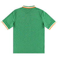 Maillot Irlande 2026