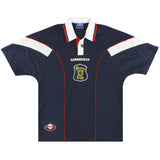 Maillot Écosse - 1996-98 Domicile