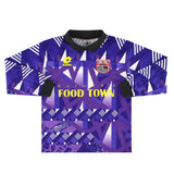 Maillot Grimsby Town - 1996-98 Gardien