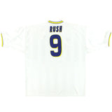 Maillot Leeds - 1996-98 Domicile