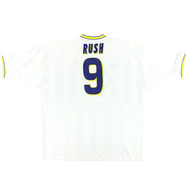 Maillot Leeds - 1996-98 Domicile