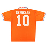 Maillot Pays Bas - 1996 Domicile