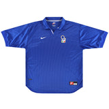 Maillot Italie - 1997-98 Domicile