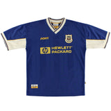 Maillot Tottenham - 1997-98 Extérieur