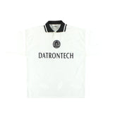 Maillot Aldershot Town Icis - 1997-98 Extérieur