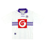 Maillot Anderlecht - 1997-98 Domicile