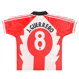 Maillot Athletic Bilbao - 1997-98 Centenaire